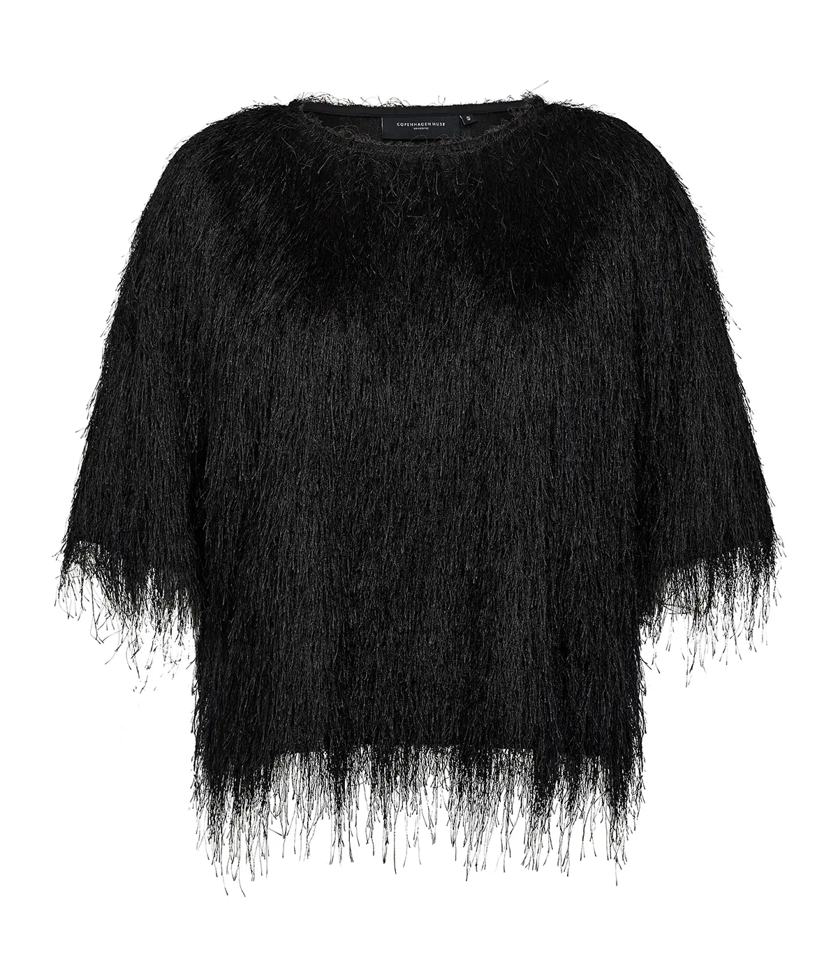 Before and after invisible mannequin image editing example