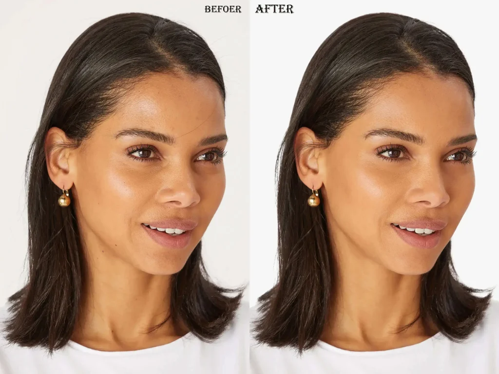 Photo Retouching Services