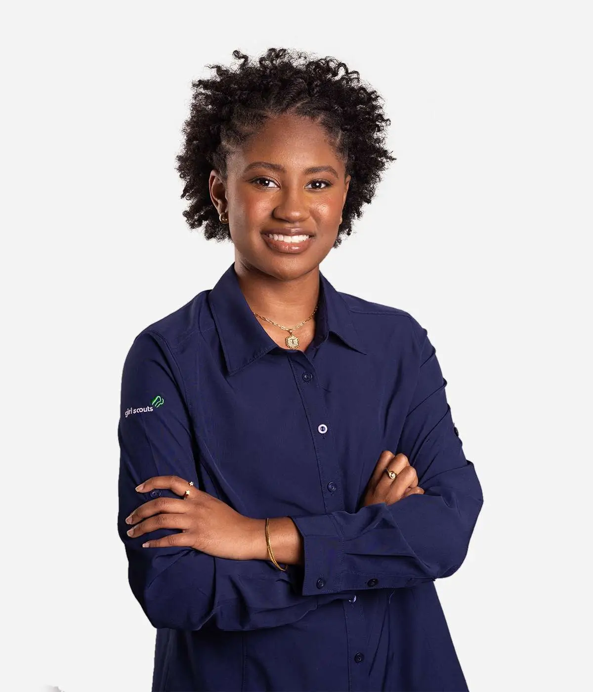 Advanced layer masking for complex images with precise selection and smooth finish