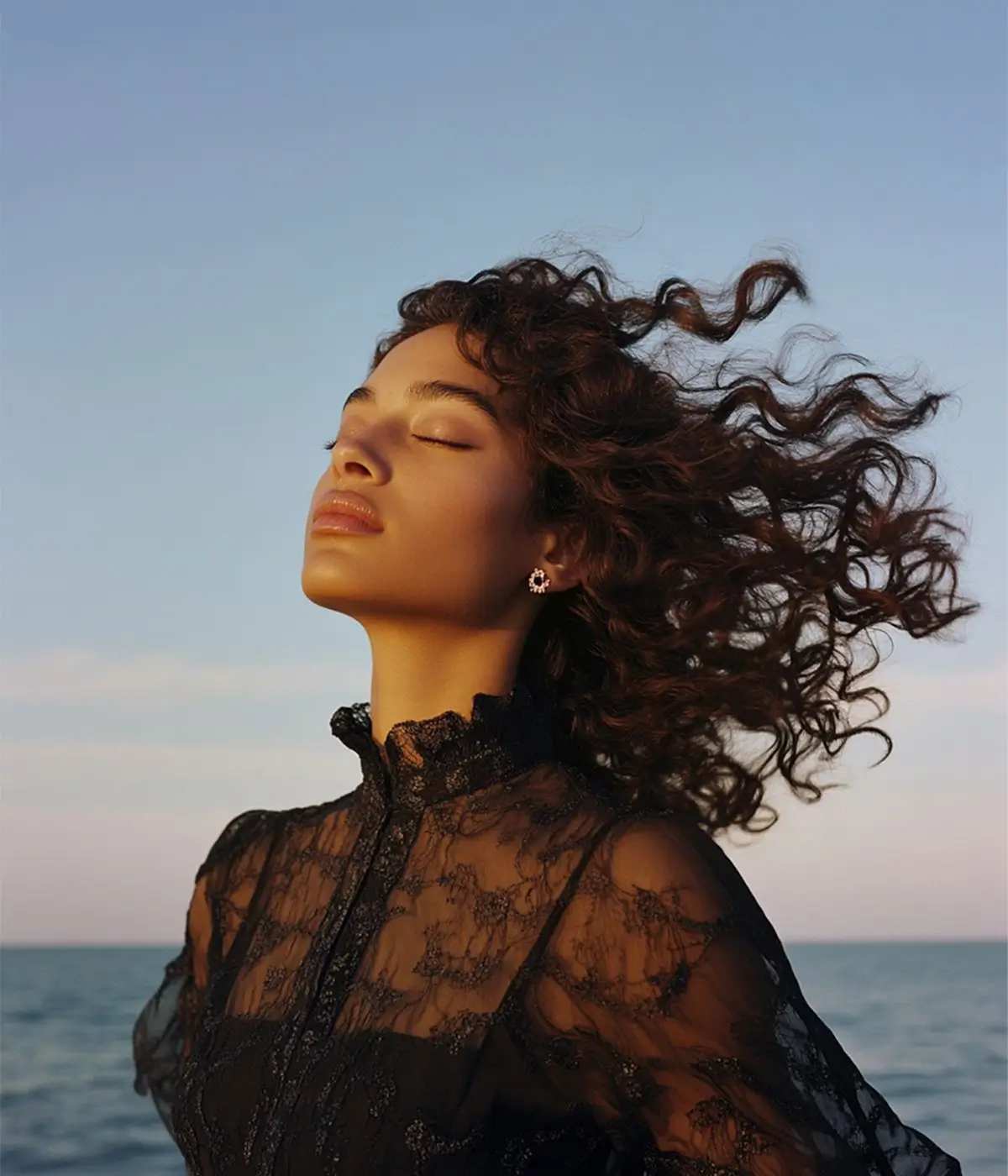 Professional image masking service for precise background removal and clean edges